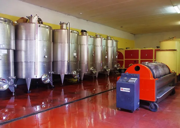 Cascina Bertolotto Wine Resort