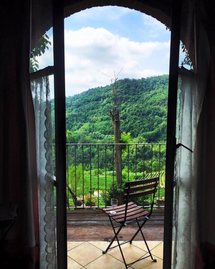 Farm stay Cascina Bertolotto Wine *