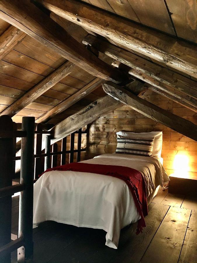 Cascina Bertolotto Wine Farm stay Spigno Monferrato