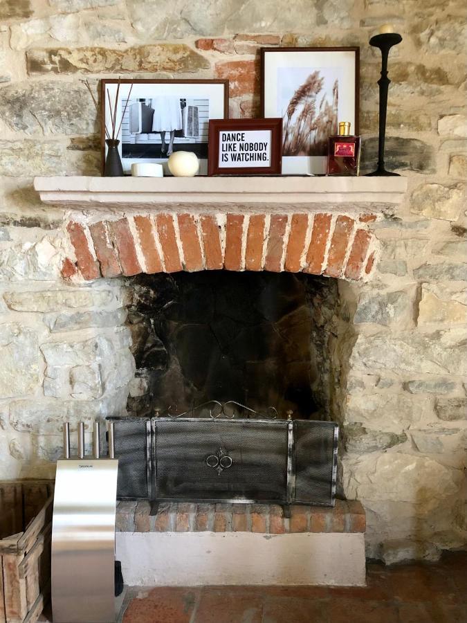 Cascina Bertolotto Wine Farm stay *