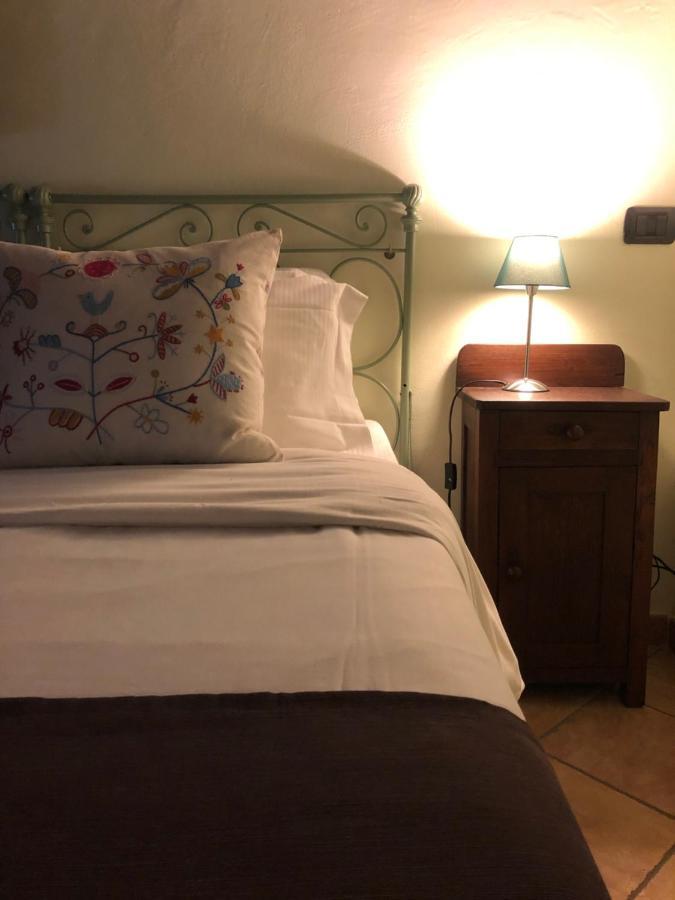 Cascina Bertolotto Wine Farm stay *