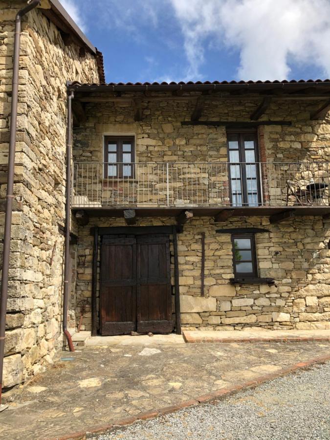Farm stay Cascina Bertolotto Wine