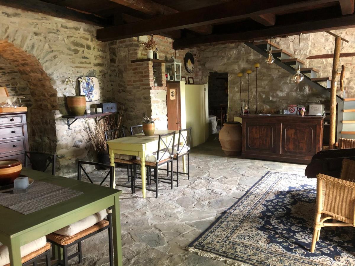Cascina Bertolotto Wine