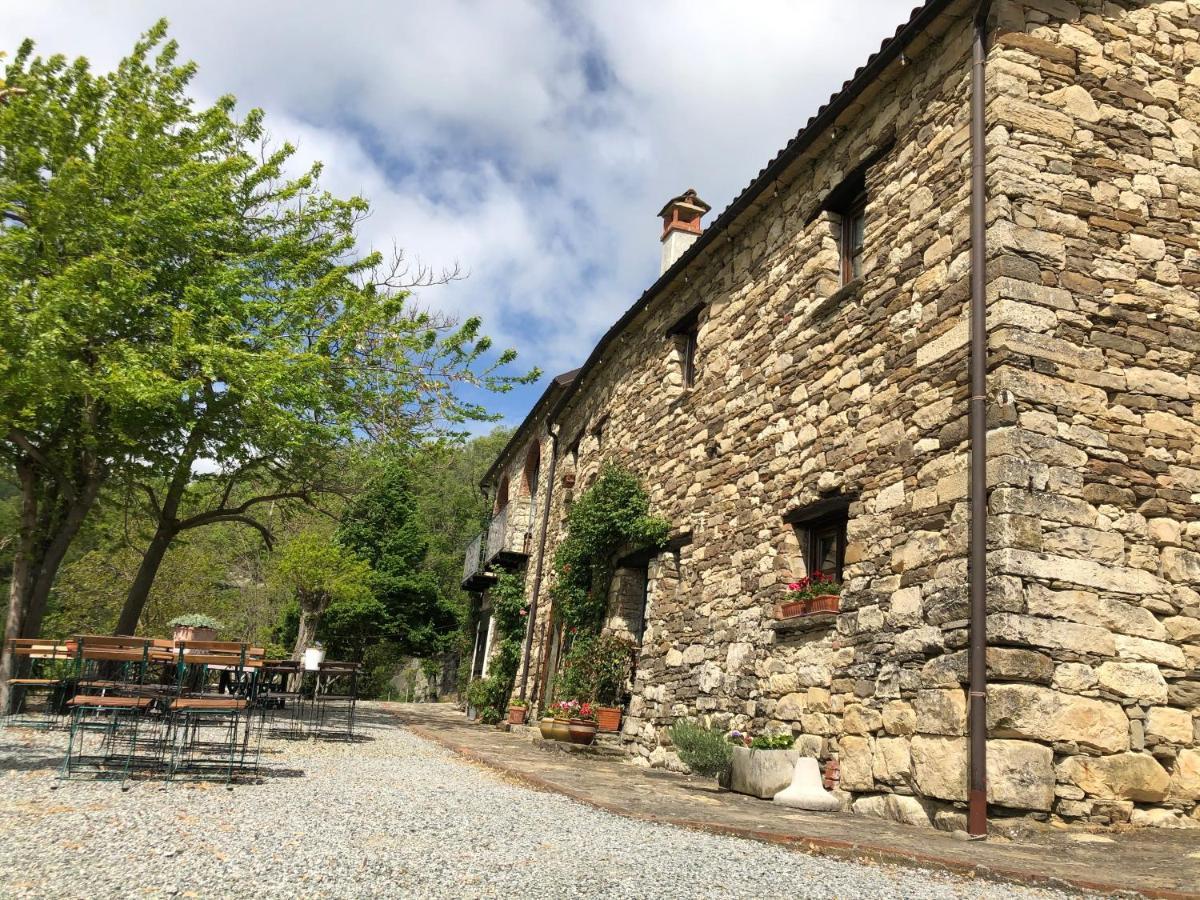 Farm stay Cascina Bertolotto Wine *