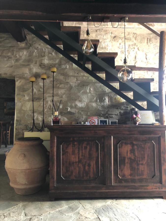 Cascina Bertolotto Wine Farm stay Spigno Monferrato