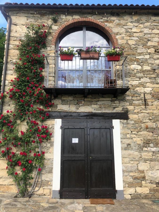 Cascina Bertolotto Wine