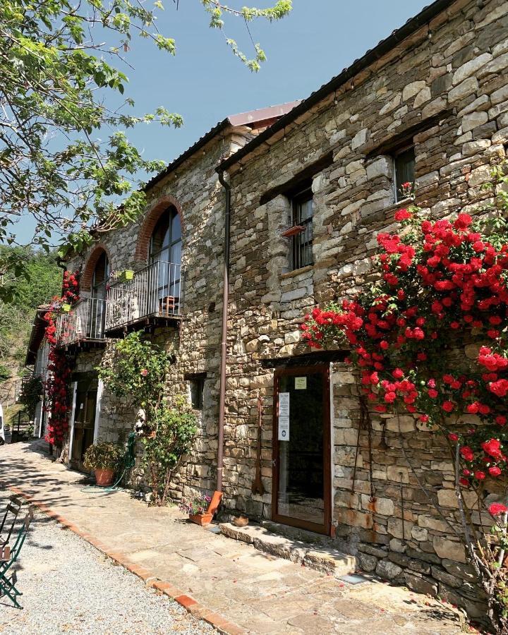 Farm stay Cascina Bertolotto Wine