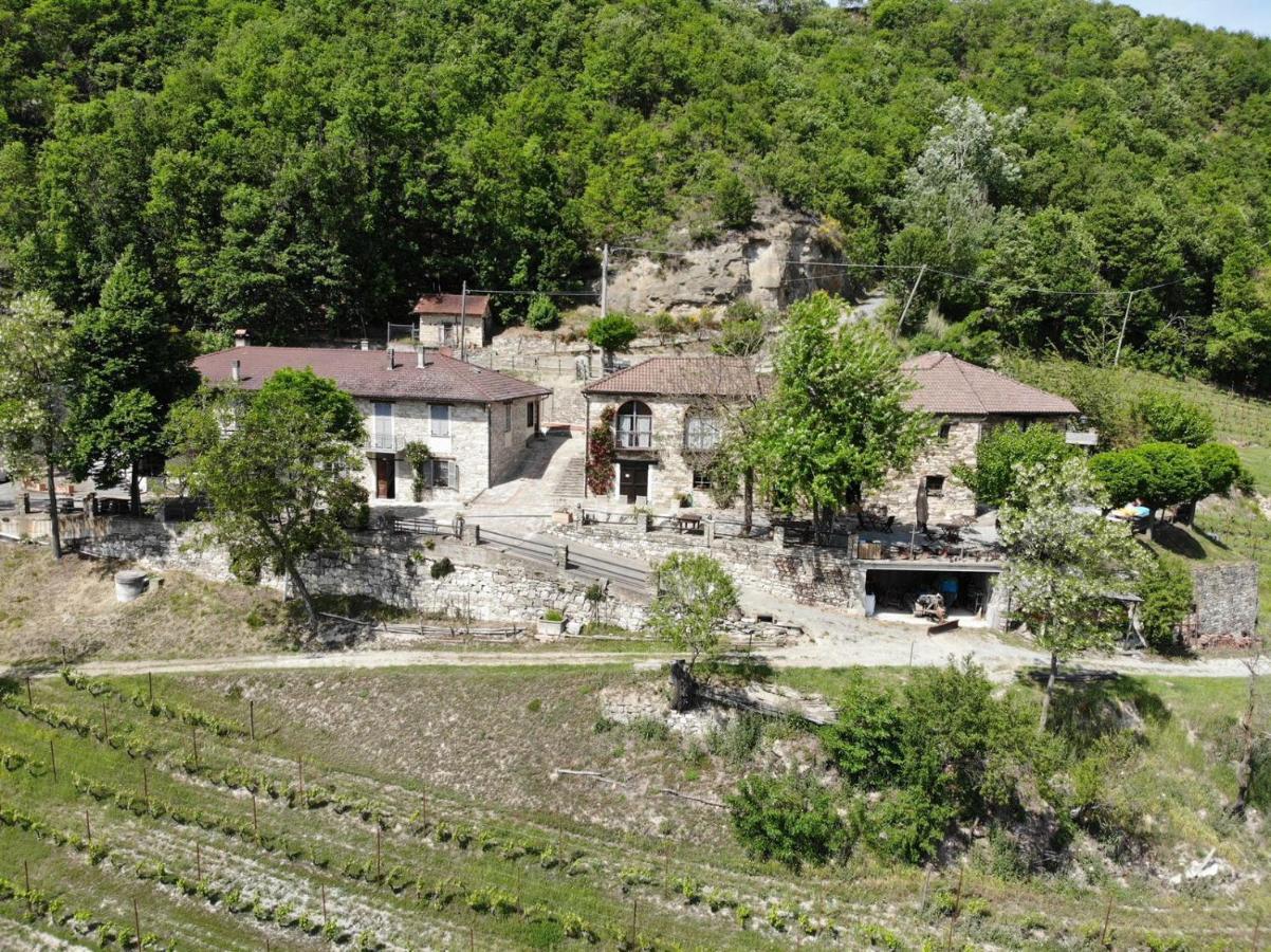 Farm stay Cascina Bertolotto Wine *