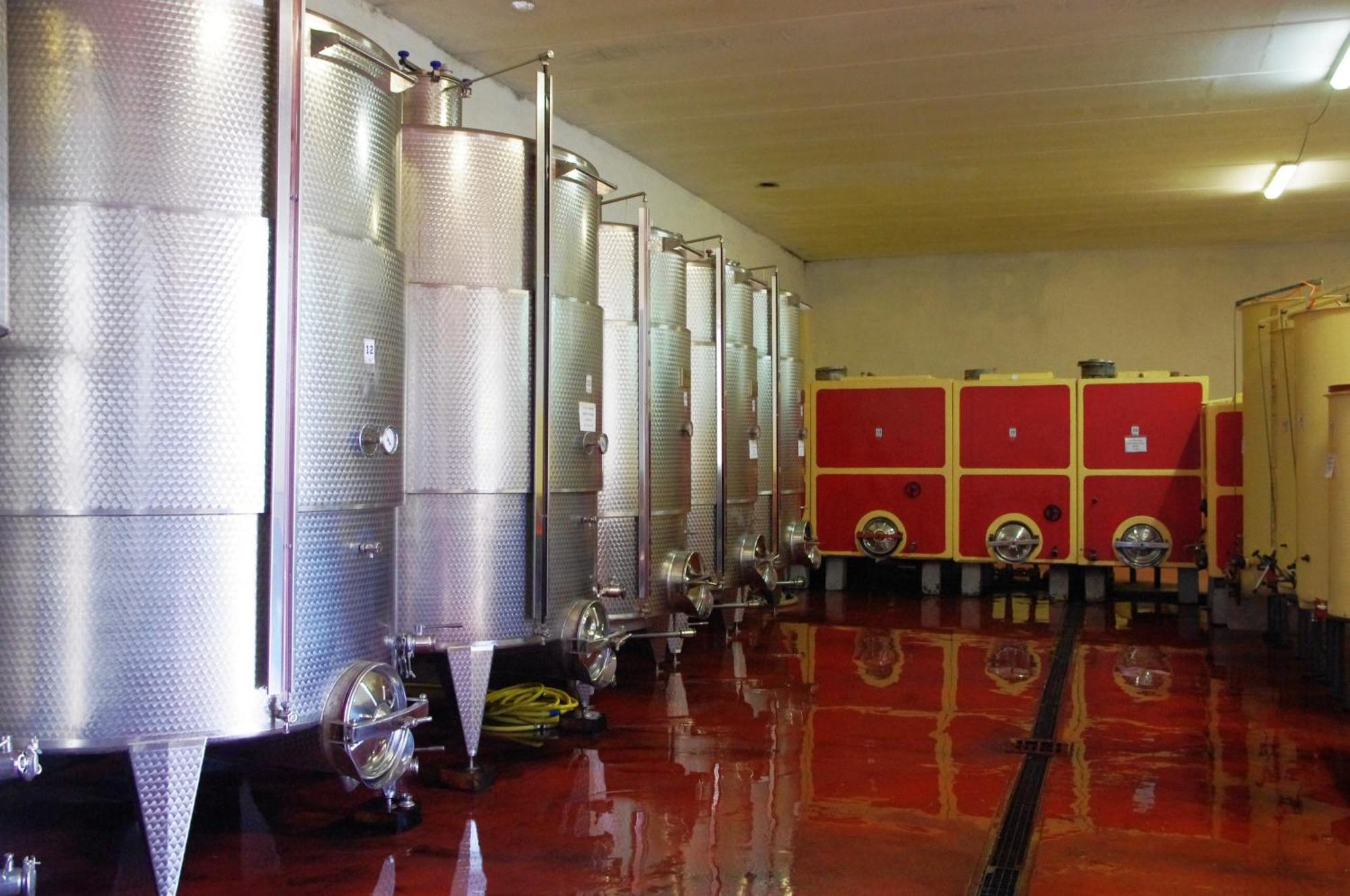 Farm stay Cascina Bertolotto Wine *