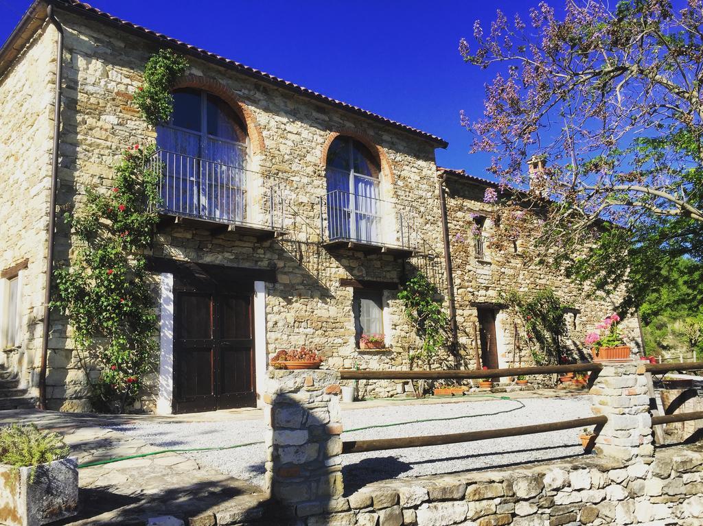 Farm stay Cascina Bertolotto Wine