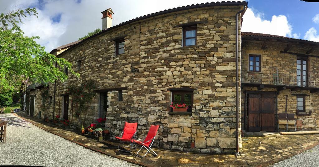 Cascina Bertolotto Wine Spigno Monferrato