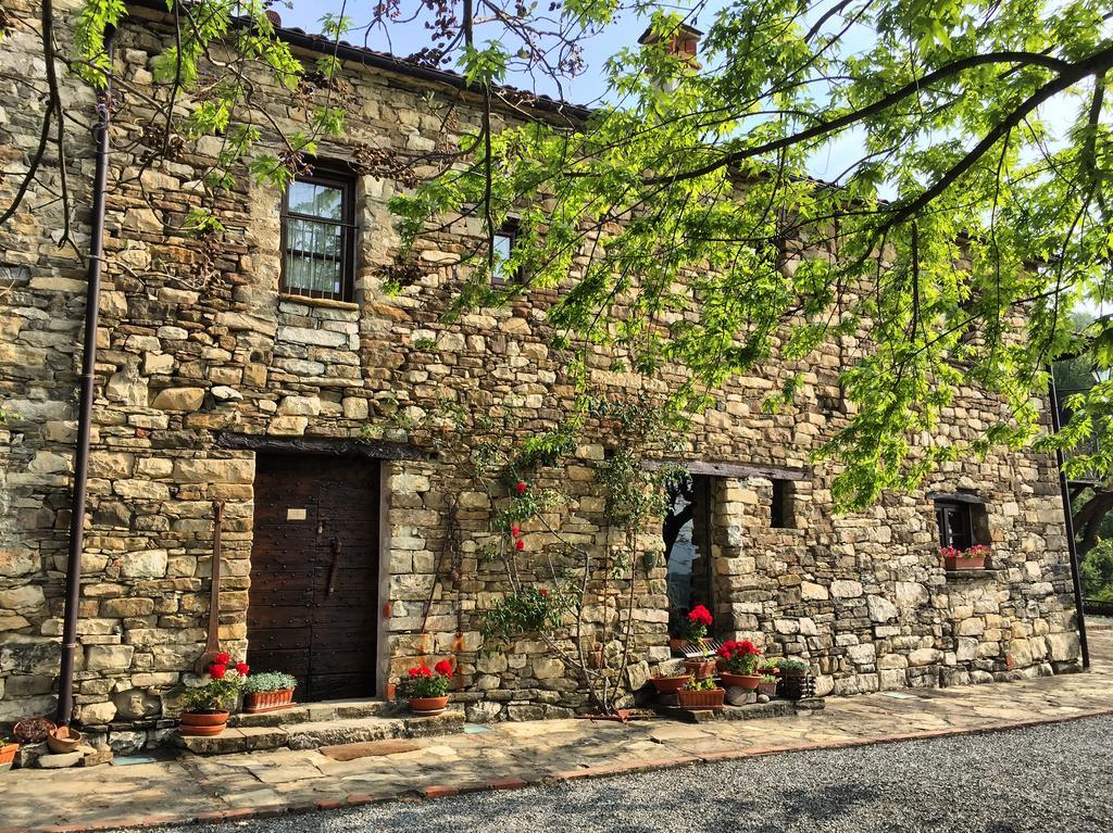 Farm stay Cascina Bertolotto Wine *