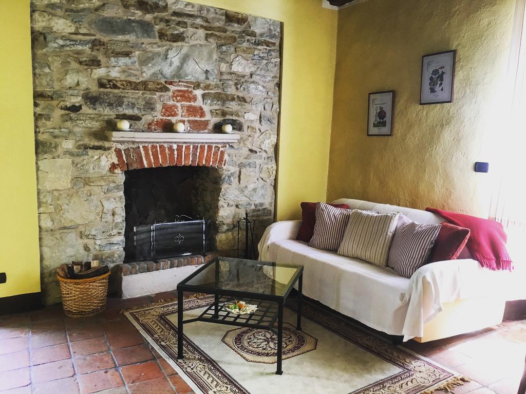 Farm stay Cascina Bertolotto Wine Spigno Monferrato