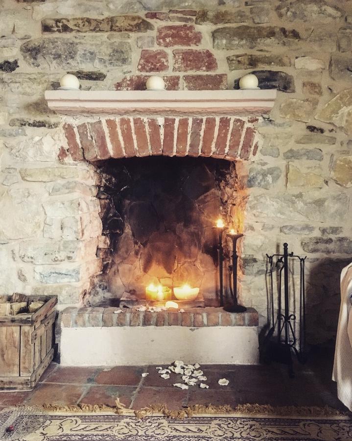 Cascina Bertolotto Wine Farm stay Spigno Monferrato
